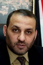 محمد إبراهيم المدهون