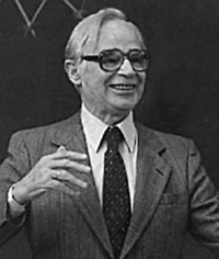 B.L. van der Waerden profile picture