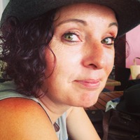 Amanda J. Spedding profile picture