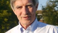 Richard G. Wilkinson profile picture