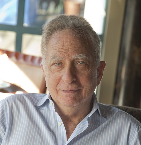 Barry M. Lando (Author of The Watchman's File)