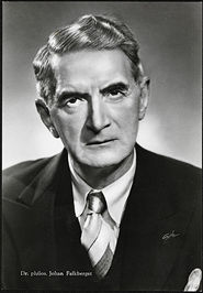 Johan Falkberget profile picture