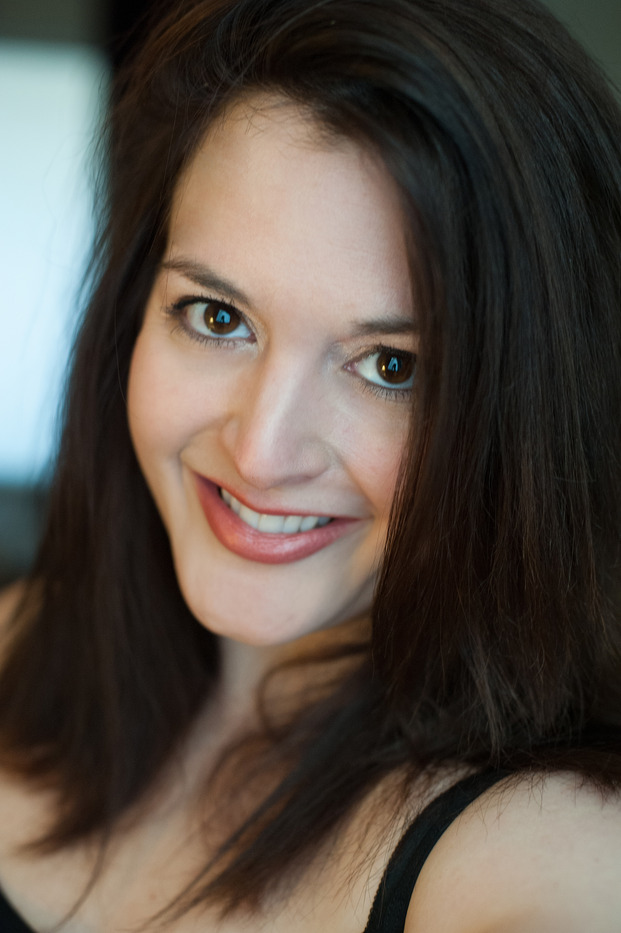 Rylie May (Author of The 9 Minute Thing)