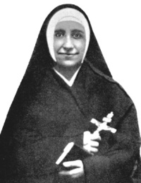 Josefa Menéndez