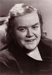 Adrienne von Speyr