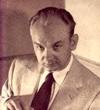 Nikolai Khokhlov profile picture