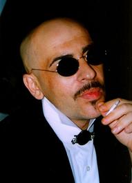 Irakli Charkviani profile picture