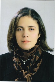 سناء أبو شرار