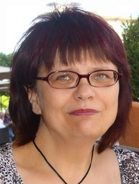 Ulrike Böhm