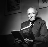 Trygve Bratteli