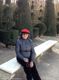 Shonagh Koea profile picture