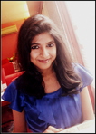 Purba Chakraborty