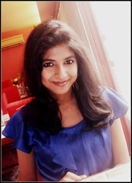 Purba Chakraborty