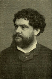 Jean Richepin profile picture