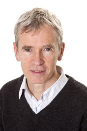Seán Lysaght profile picture