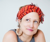 April Wilder