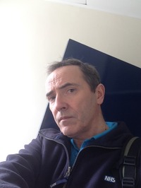 Tony   Walker profile picture