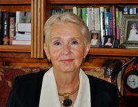 Sylvia Bambola profile picture