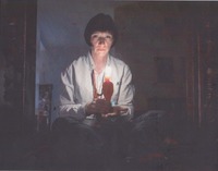 Jackie Barrett profile picture