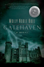Molly Noble Bull profile picture