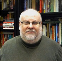 Brian L. Davies profile picture