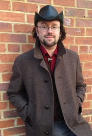Jonathan  Rowe