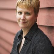 Debra Komar profile picture