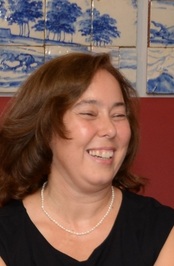 Manuela Santos Silva