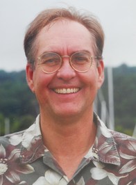 Michael Winston