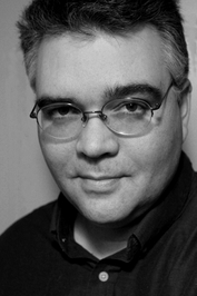 Robert Peate (Author of Sisyphus Shrugged)