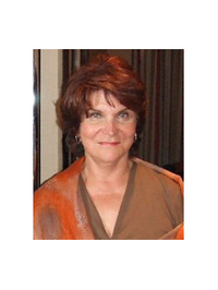 Martha Montero-Sieburth