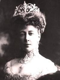 Stephanie Princess of Belgium profile picture