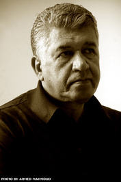 طالب عبد العزيز