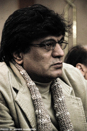 محمد مظلوم