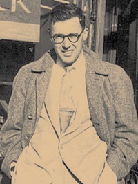 Walter Kaylin profile picture