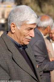 كاظم الحجاج
