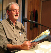 Stanley Crawford profile picture