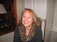Deborah Anne Greene