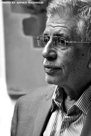 محمد خضير profile picture
