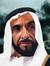 زايد بن سلطان ال نهيان