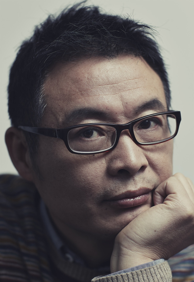 Good Minds Suggest—Mai Jia's Favorite Modern Chinese Novels - Goodreads ...