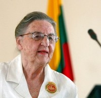 Jūratė Regina Statkutė de Rosales