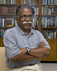 S. Theodore Baskaran
