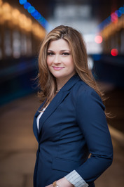 Chloe T. Barlow profile picture