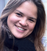 Alexandra Shimo profile picture