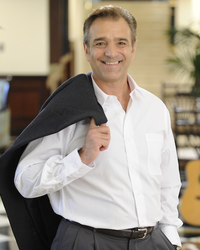 Robert S. Nahas