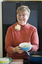 Maggie Stuckey