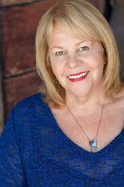 Monica  Parker profile picture
