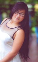 Amy Zhang