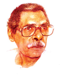 Binoy Majumdar
